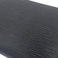 LOUIS VUITTON Zippy Wallet Long M61857 Epi Leather Noir Black MI1137 Unisex