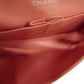 CHANEL  Shoulder Bag With Fringe Women's Tweed Shoulder Bag