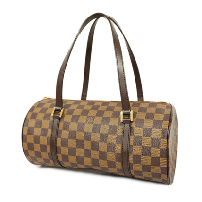 LOUIS VUITTONAuth  Damier Papillon 30 N51303 Women's Handbag