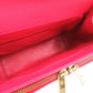 CHANEL Affinity Matelasse ChainShoulder Pink Caviar Skin [Grained Calf]