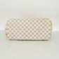 LOUIS VUITTONAuth  Damier Azur Hamstead MM N51206 Women's Tote Bag