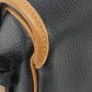 Hermes Black Ardennes Leather Shoulder Bag ( )