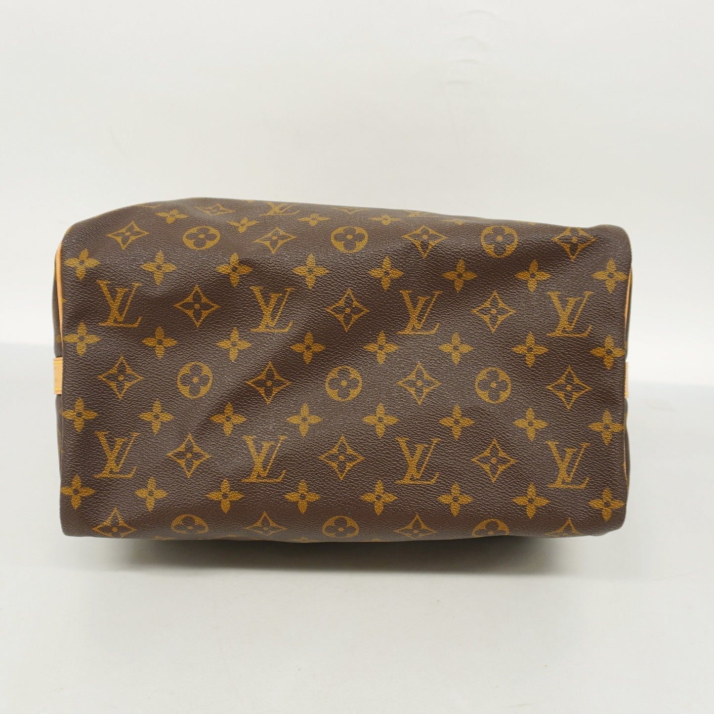 LOUIS VUITTONAuth  Monogram Speedy Bandouliere 30 M41112 Handbag
