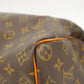 LOUIS VUITTONAuth  Monogram Speedy 35 M41107 Women's Handbag