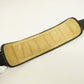 CHANEL   Bicolor Boston Bag Women,Men,Unisex Leather Boston Bag Black