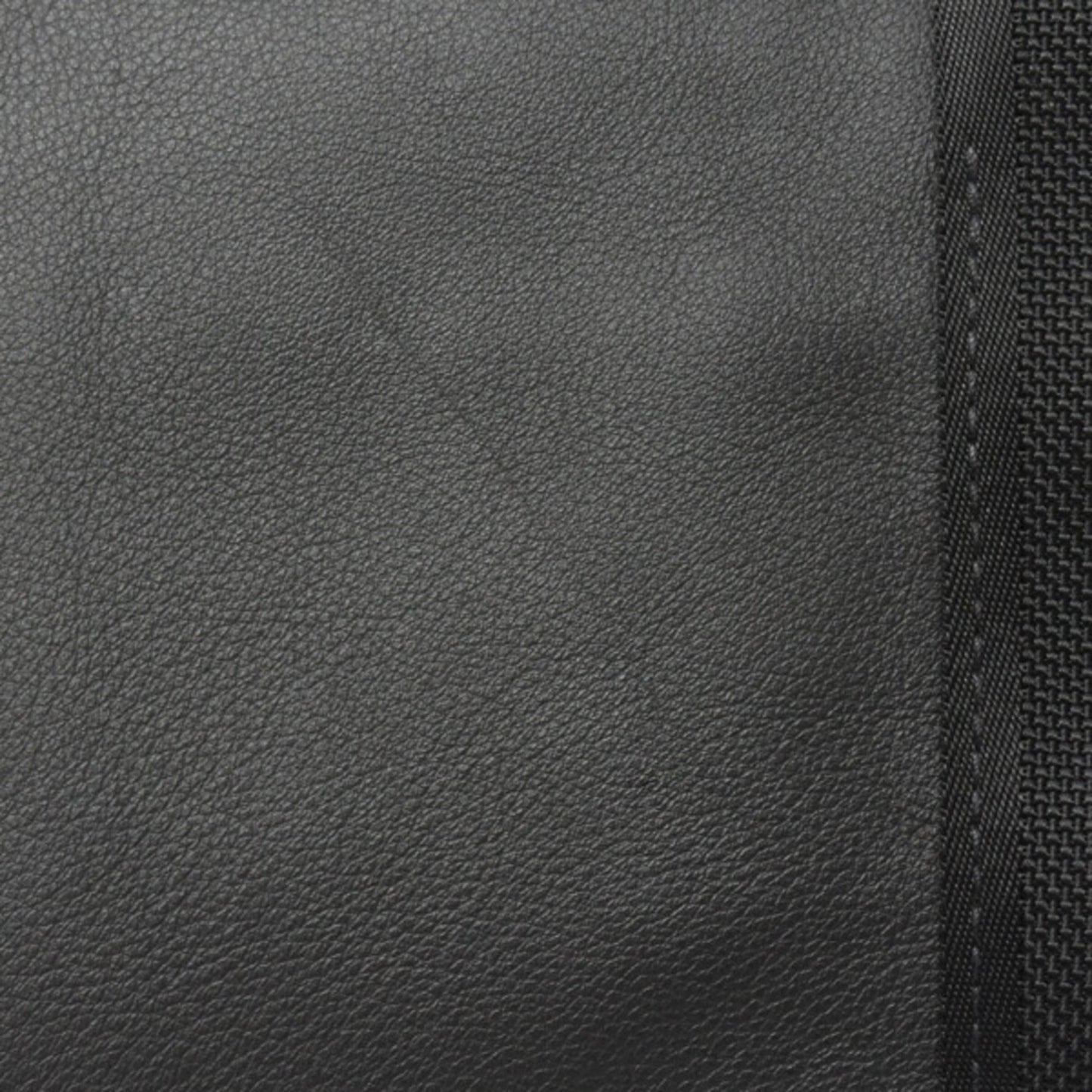 Hermes Black Taurillon Clemence Leather Clutch Bag ( )