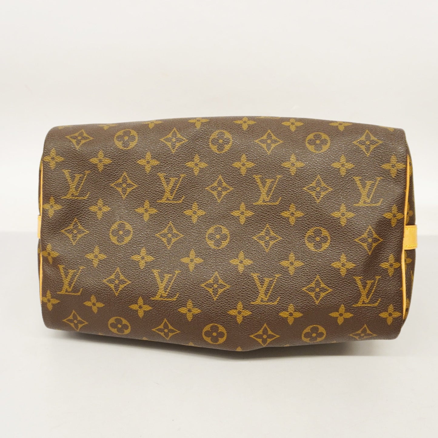 LOUIS VUITTONAuth  Monogram Speedy Bandouliere 30 M41112 Handbag