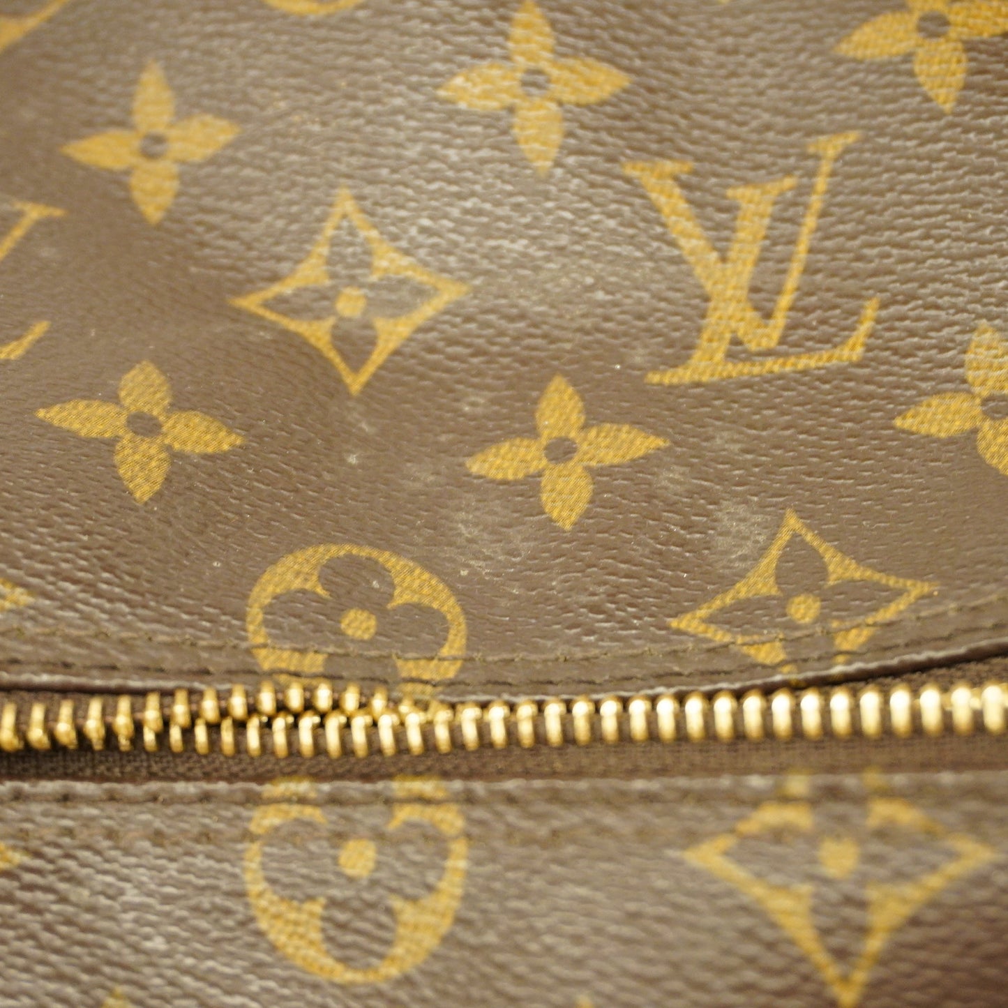 LOUIS VUITTONAuth  Monogram Papillion 26 M51386 Women's Handbag