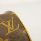 LOUIS VUITTONAuth  Monogram Papillion 26 M51386 Women's Handbag