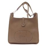 Hermes Beige Shoulder Bag ( )