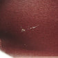 LOUIS VUITTONAuth  Taiga Baikal M30186 Men's Clutch Bag Acajou