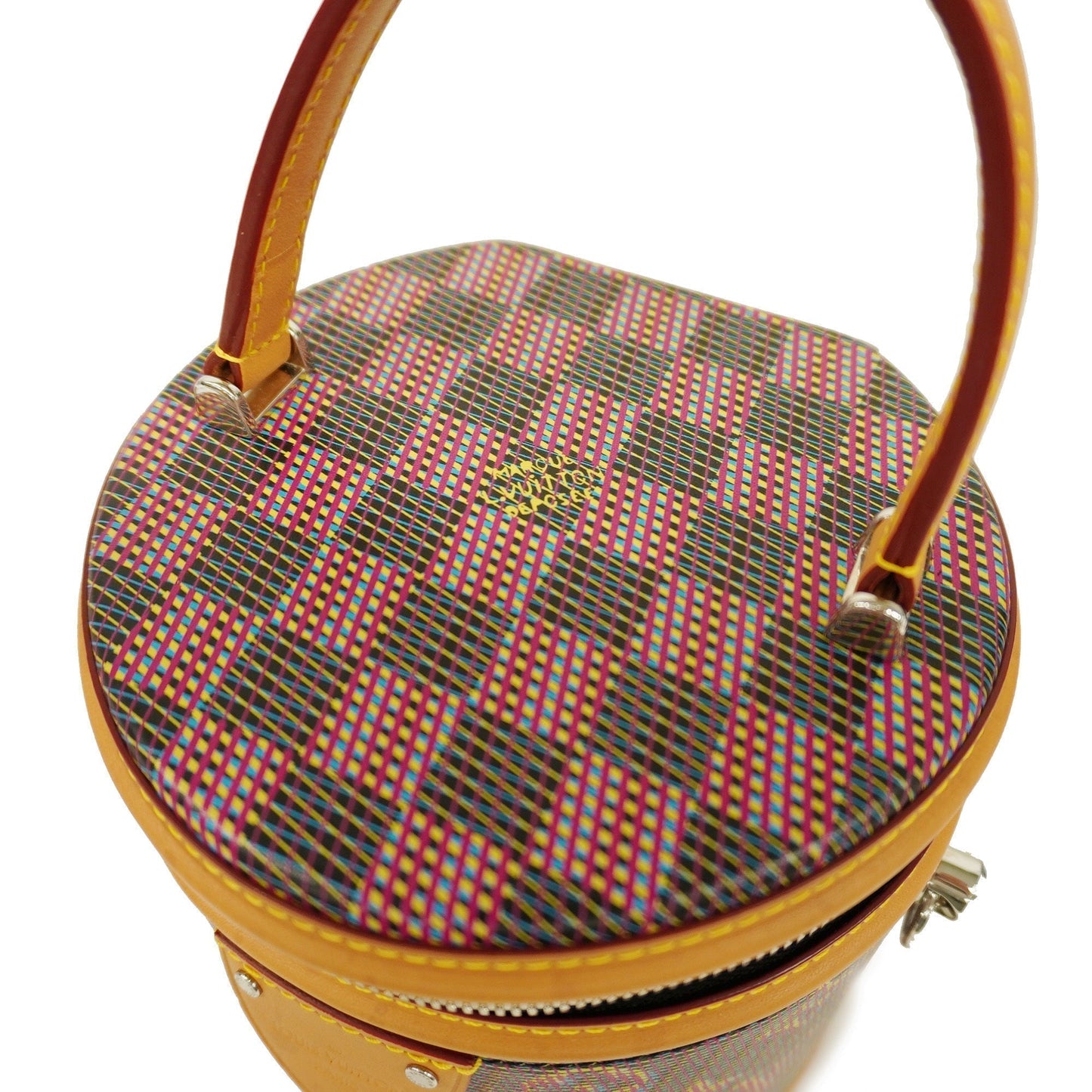 LOUIS VUITTONAuth  Monogram 2way Bag Ribory PM M44543
