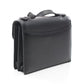 Hermes Black Box Calf Leather Shoulder Bag ( )