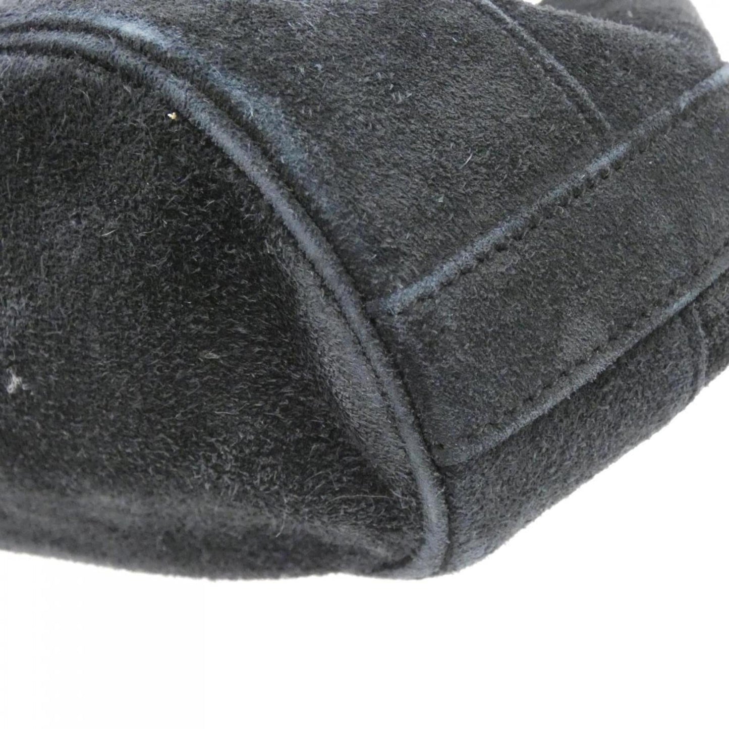 Hermes Black Shoulder Bag ( )