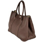 Hermes Brown Negonda Leather Tote Bag ( )