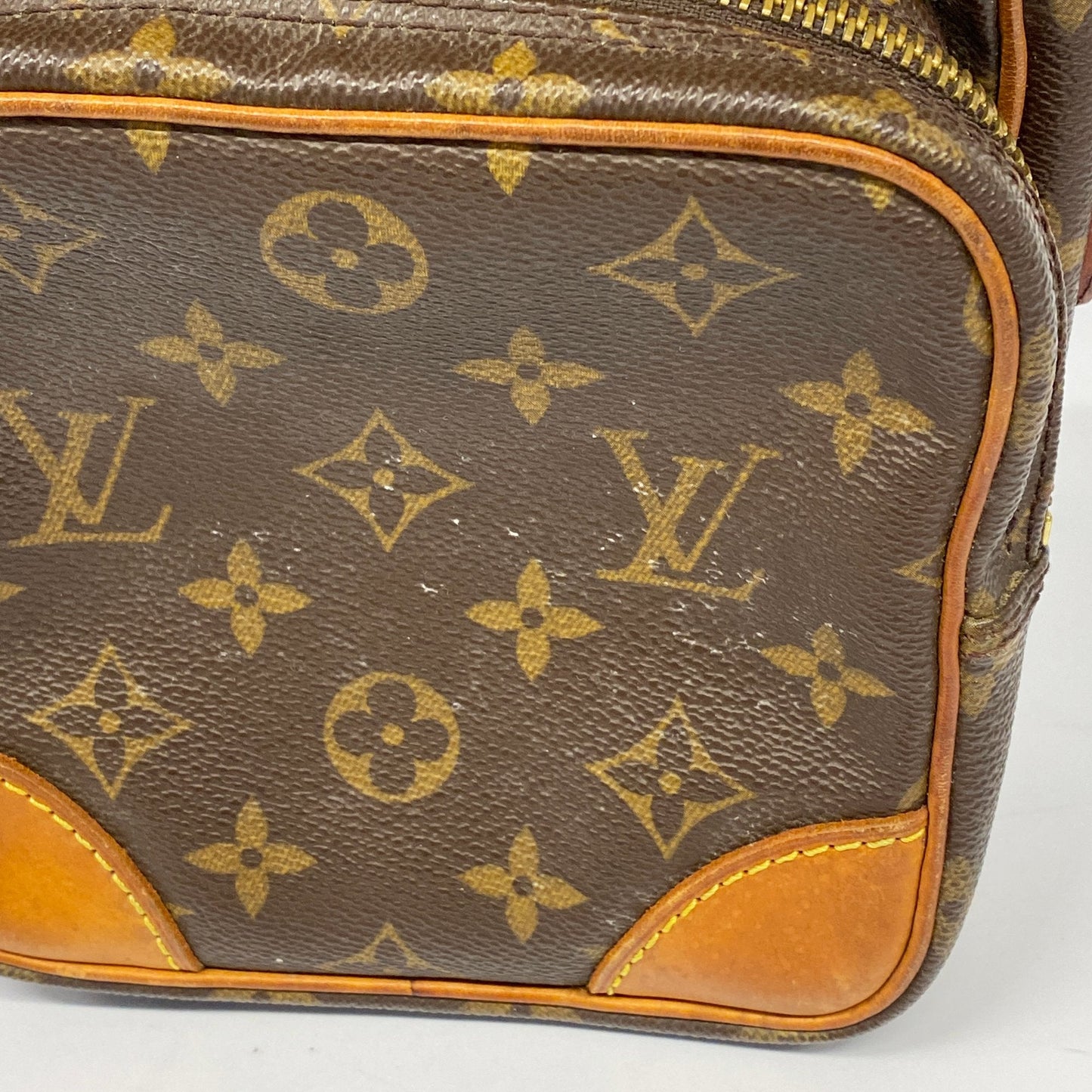 LOUIS VUITTONAuth  Monogram Amazon M45236 Women's Shoulder Bag