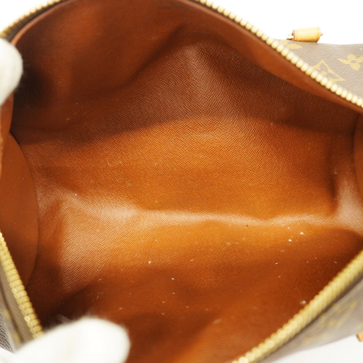 LOUIS VUITTONAuth  Monogram Papillion 26 M51386 Women's Handbag