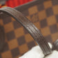LOUIS VUITTONAuth  Damier Neverfull N41359 Women's Tote Bag