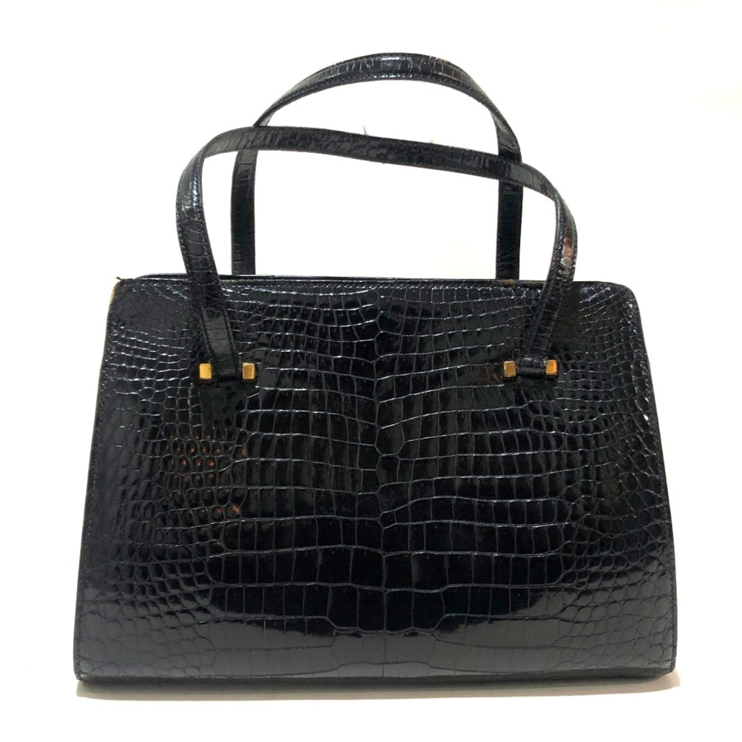 Hermes Black Other Handbag ( )