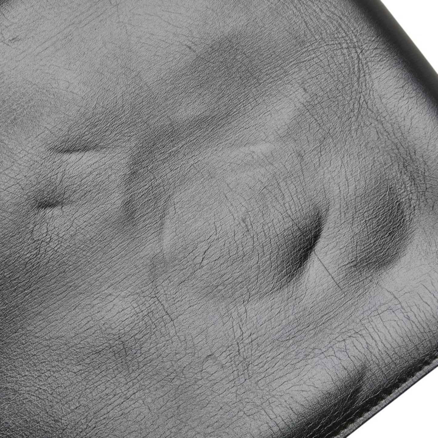 Hermes Box Calf Leather Shoulder Bag ( )