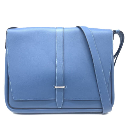 Hermes Azur Shoulder Bag ( )