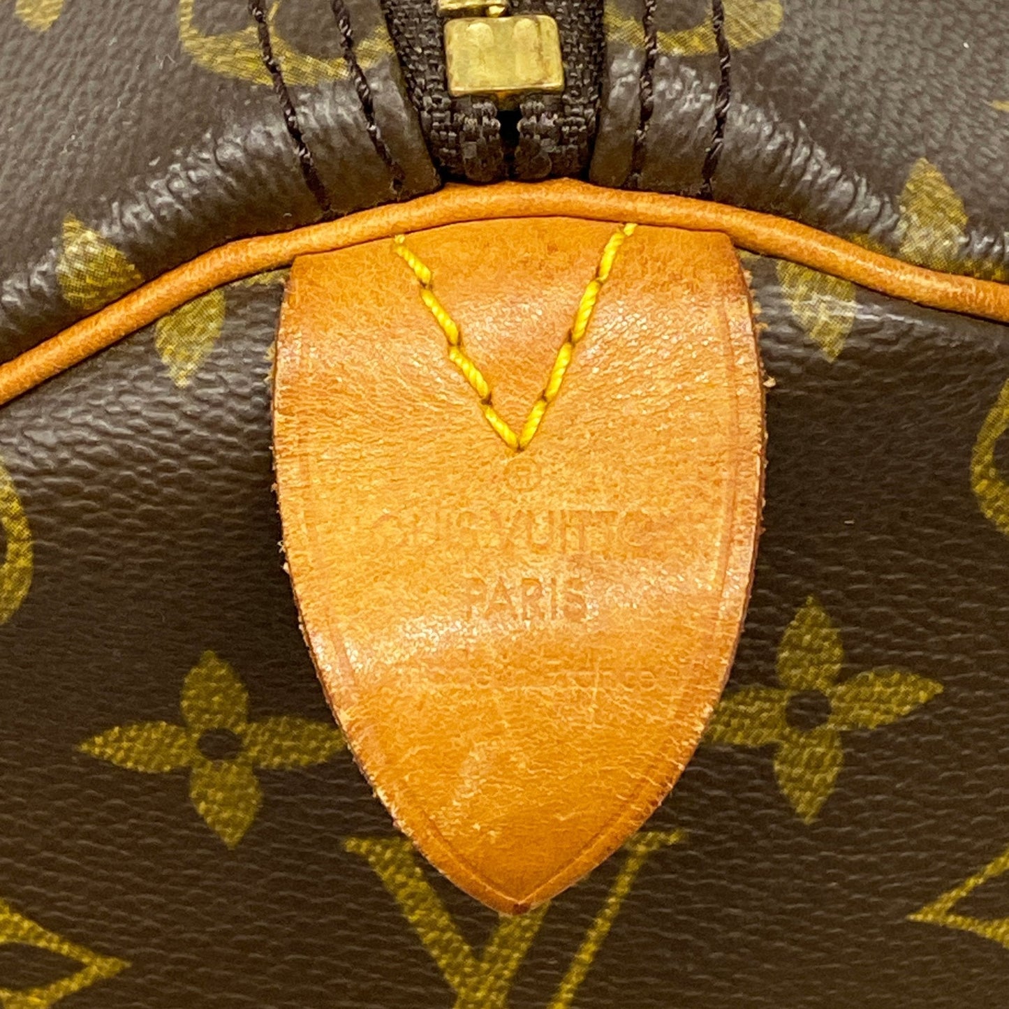 LOUIS VUITTONAuth  Monogram Keepol 50 M41426 Unisex Boston Bag