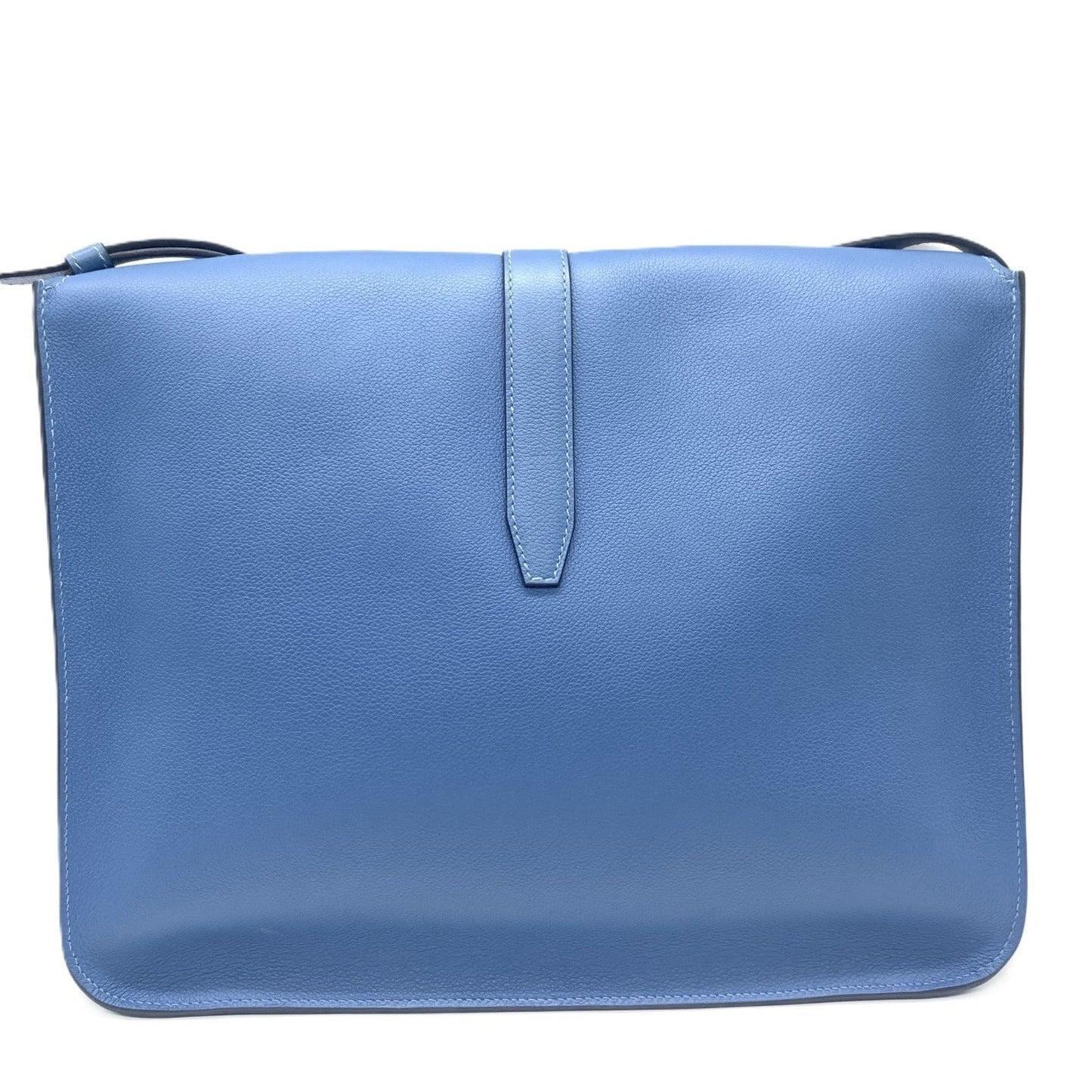 Hermes Azur Shoulder Bag ( )