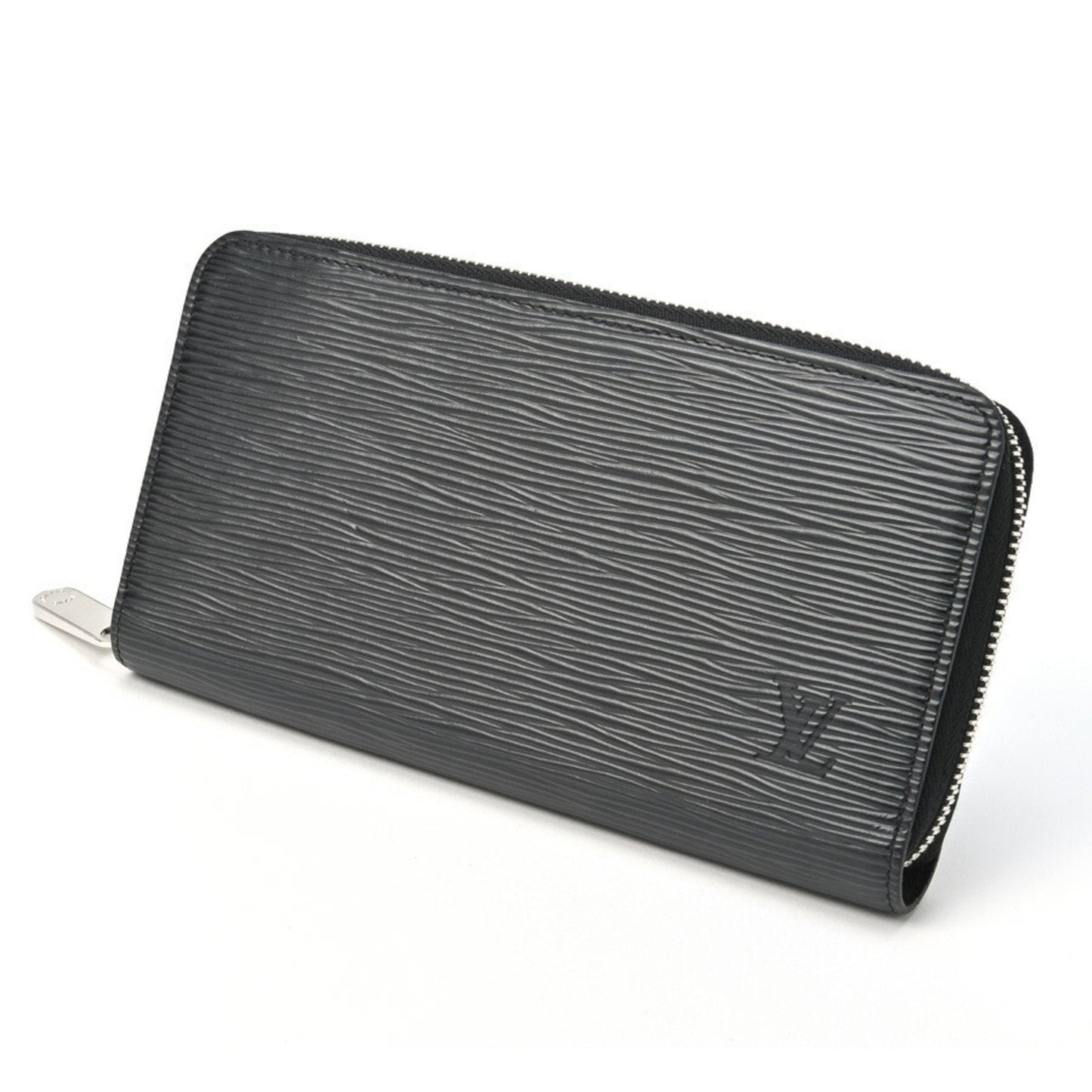LOUIS VUITTON Zippy Wallet M61857 Epi