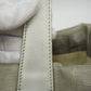 CHANEL   New Travel Line Women's Nylon,Leather Tote Bag Silver