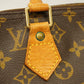 LOUIS VUITTONAuth  Monogram Speedy 40 M41106 Women's Handbag