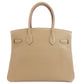 Hermes Birkin Handbag ( )