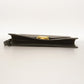LOUIS VUITTONAuth  Epi Serie Dragonne M52612 Unisex Clutch Bag Noir