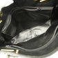 CHANEL   Matelasse Chain Shoulder Women's Leather Shoulder Bag Black