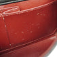 CHANEL Matelasse Chain Shoulder Lambskin Women's Leather Shoulder Bag Black