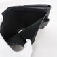 Chanel Bi-fold Wallet Women's Caviar Leather Black