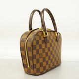 LOUIS VUITTONAuth  Damier Sarria Mini N51286 Women's Handbag