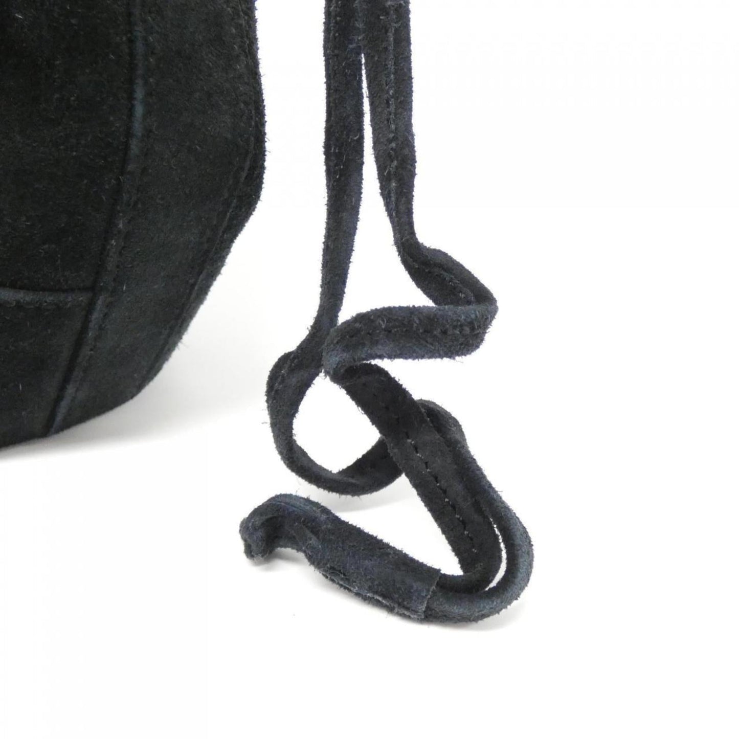 Hermes Black Shoulder Bag ( )