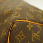 LOUIS VUITTONAuth  Monogram Keepol 50 M41426