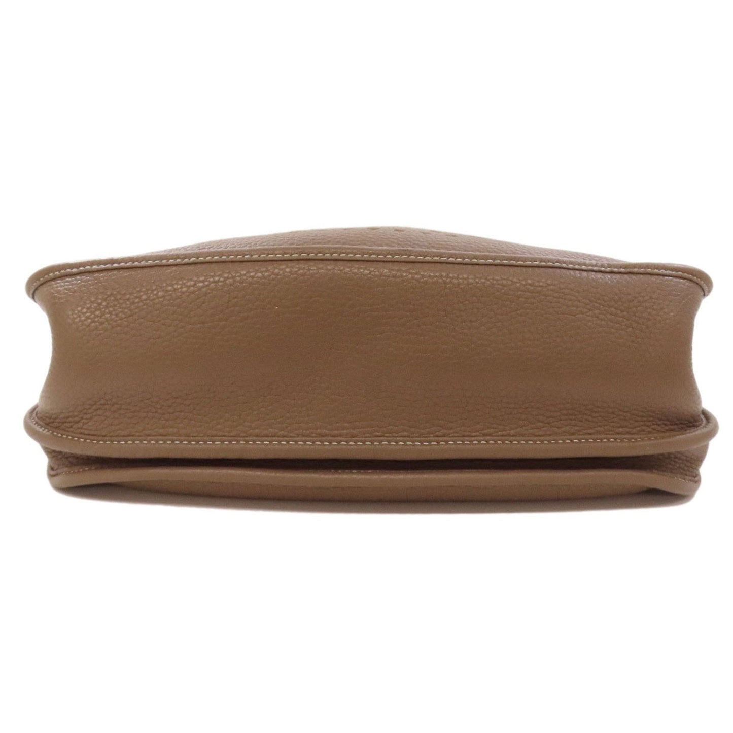 Hermes Beige Shoulder Bag ( )