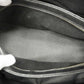 CHANEL   Matelasse Chain Shoulder Women's Caviar Leather Shoulder Bag Black