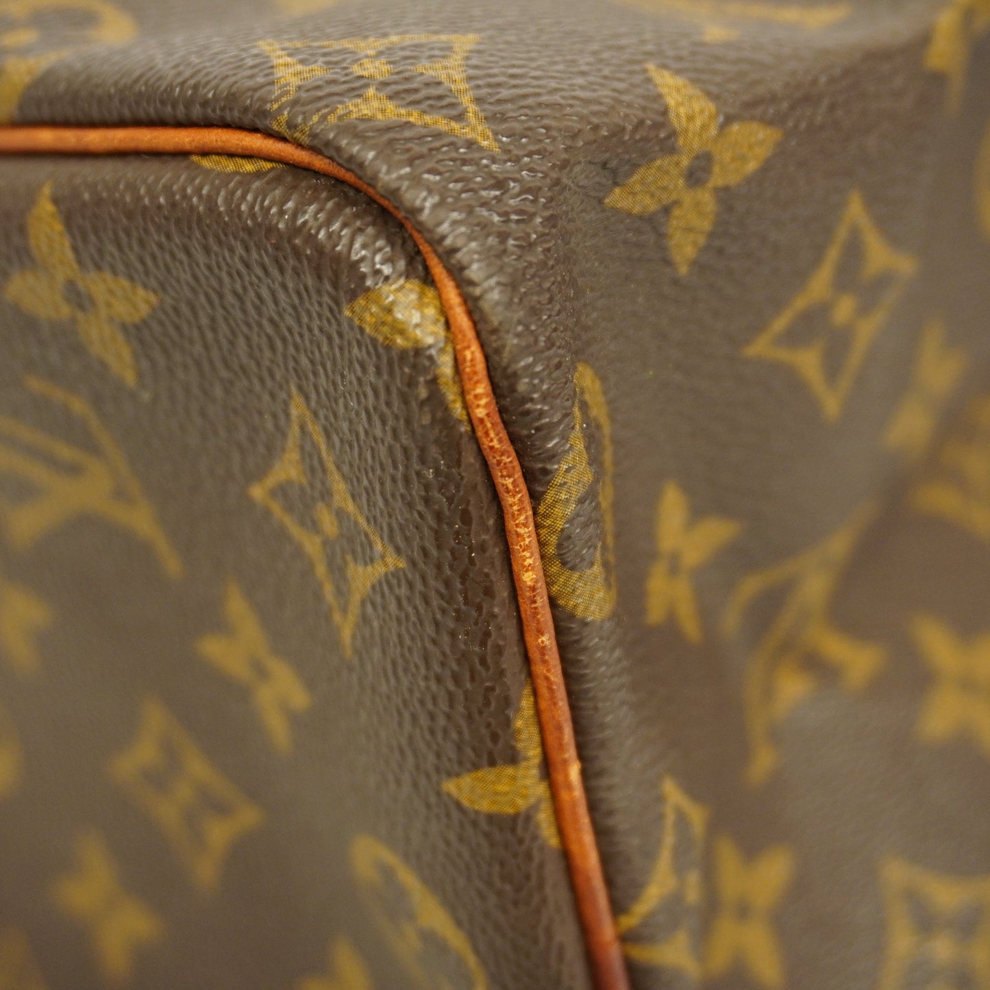 LOUIS VUITTONAuth  Monogram Speedy 25 M41109 Women's Handbag