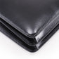 Hermes Black Box Calf Leather Handbag ( )