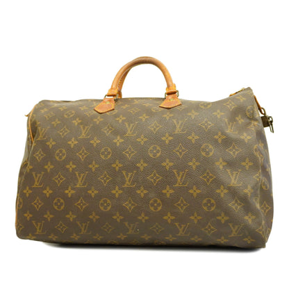 LOUIS VUITTONAuth  Monogram Speedy 40 M41106 Women's Handbag