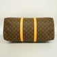 LOUIS VUITTONAuth  Monogram Keepol 50 M41426