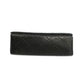 CHANEL Matelasse Chain Shoulder Lambskin Women's Leather Shoulder Bag Black