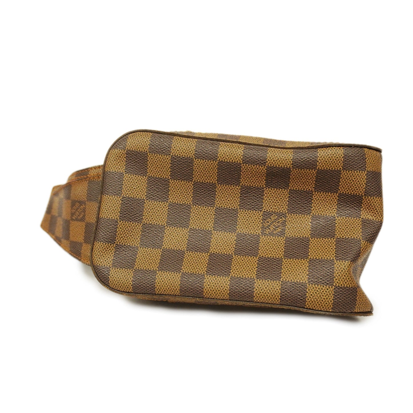 LOUIS VUITTONAuth  Damier Geronimos N51994 Unisex Sling Bag