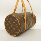 LOUIS VUITTONAuth  Monogram Papillion 26 M51386 Women's Handbag