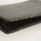 LOUIS VUITTONAuth  Epi Pochette Homme M52522 Women's Clutch Bag Noir