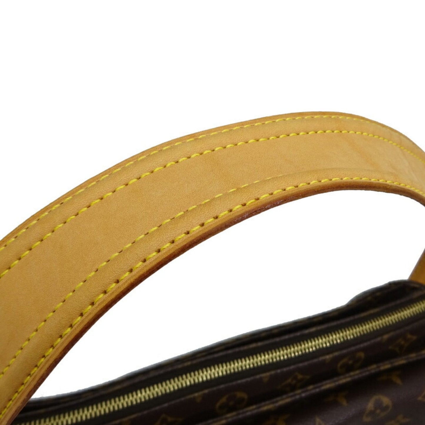 LOUIS VUITTON Vibasite GM Women's Shoulder Bag M51163 Monogram Brown