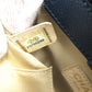 CHANEL 2wayShoulder Bag Blue Calfskin [cowhide] A93731